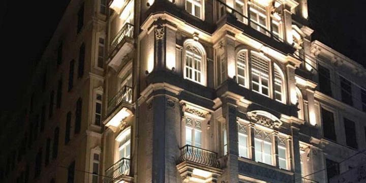 Arter Sanat Beyoğlu